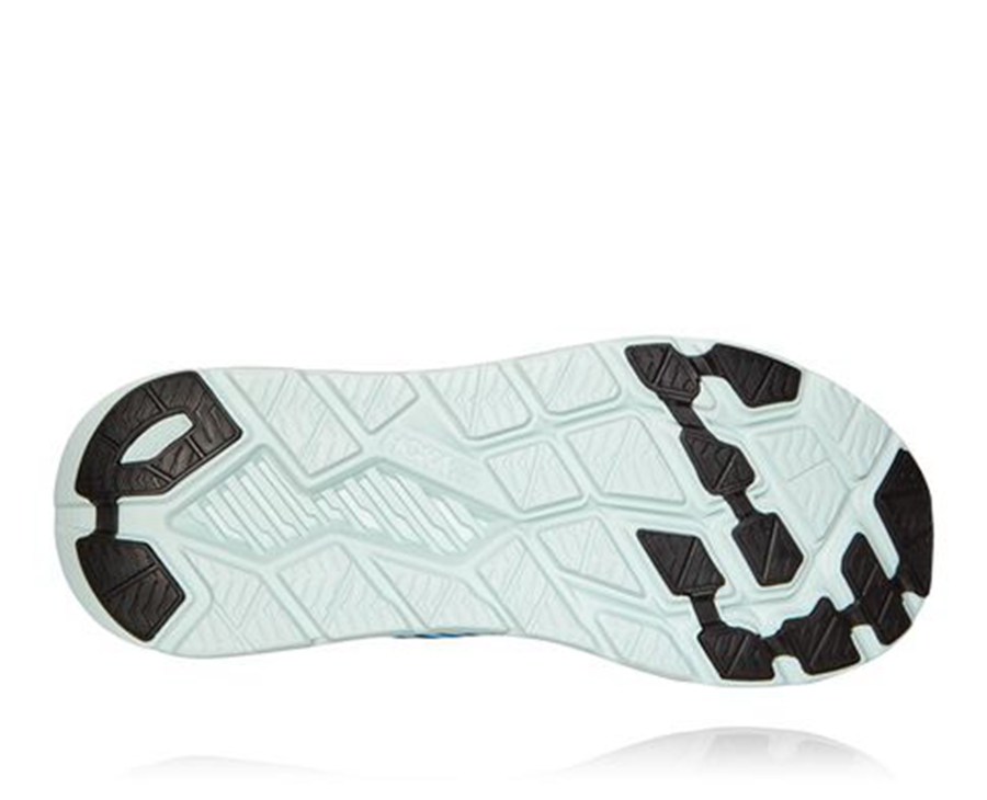 Hoka One One Mens Running Shoes - Rincon - Blue - ZODV90365